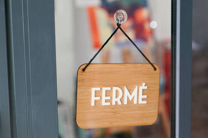Ouvert ou fermé à l'Action de grâce